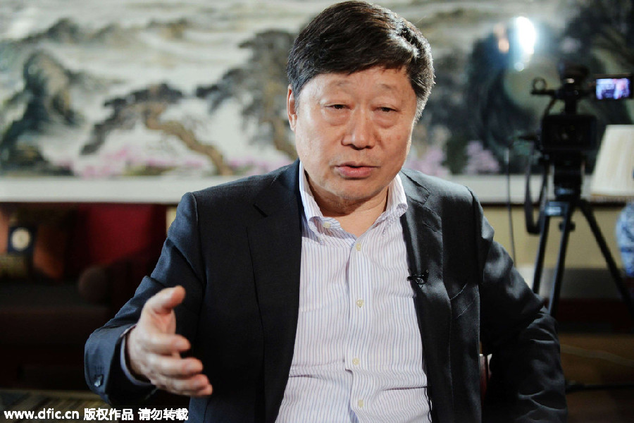 盤點(diǎn)：參加互聯(lián)網(wǎng)大會(huì)的科技大佬們的2015金句集錦