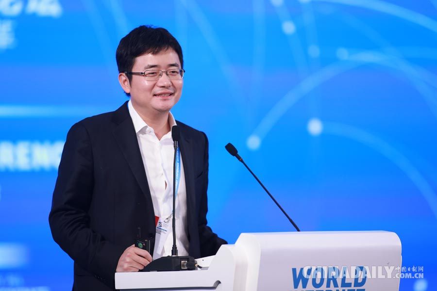 發表演講的嘉賓都有誰