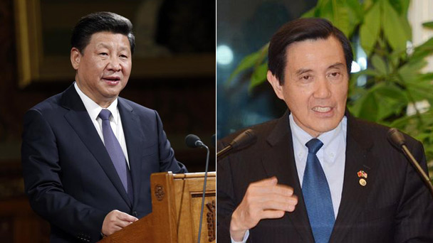 “習(xí)馬會”：兩岸關(guān)系的歷史性突破