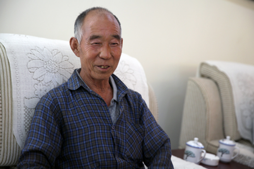 河北安平用“兩個(gè)第一”紅色文化鑄就精神高地