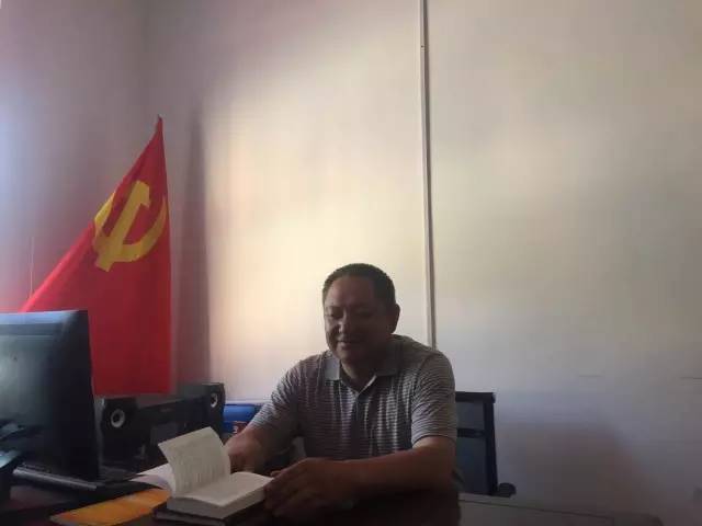 新疆老黨員不忘初心：共產黨員什么時候都不能脫離群眾