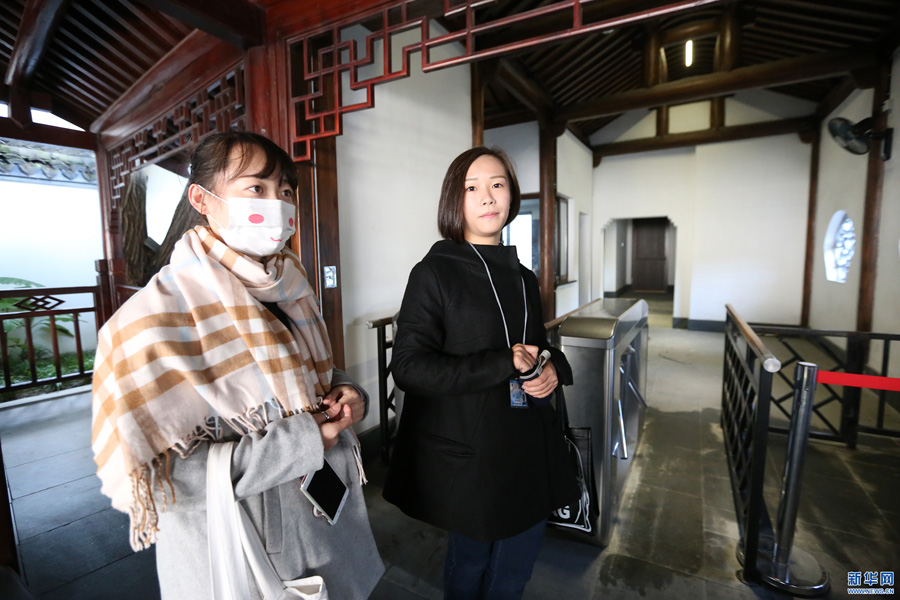 有顏值更有氣質：千年水鄉(xiāng)啟動“烏鎮(zhèn)時間”