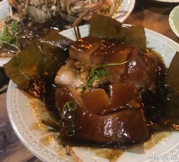【@烏鎮(zhèn)時(shí)間】烏鎮(zhèn)大佬界評(píng)選各項(xiàng)最佳，看了心服口服！