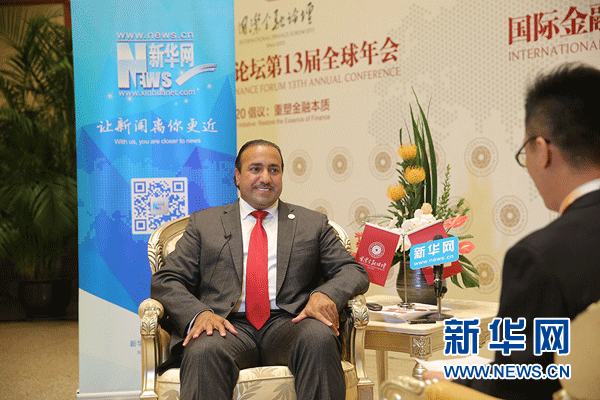 沙特親王期待中國在Ｇ20峰會上貢獻智慧分享經驗