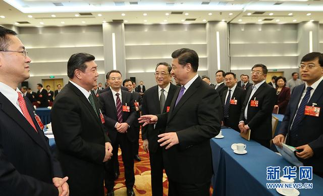 習近平強調“三個沒變”，回應“最困惑的問題”