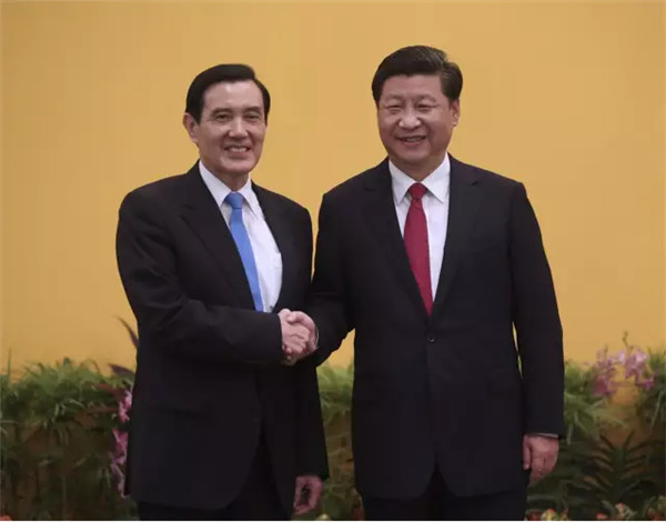 2015年，習總書記到過哪些地方？