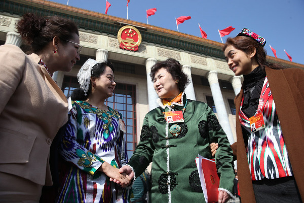 習近平治國有“數(shù)”