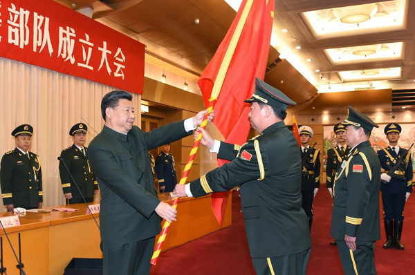 習近平治國有“數(shù)”