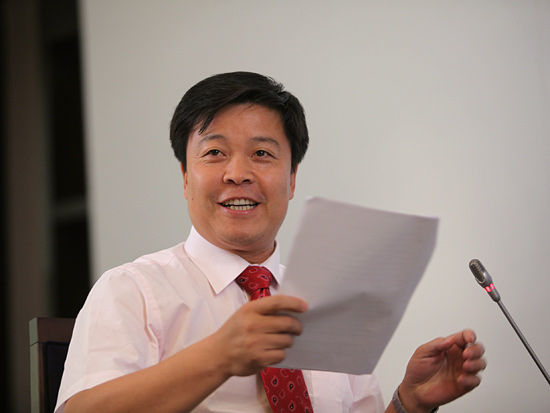 習近平治國理政“100句話”之：不能讓制度成為紙老虎、稻草人