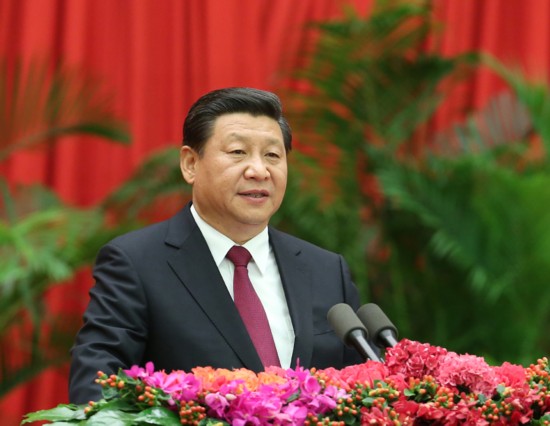 習近平治國理政“100句話”之：良好生態環境是最公平的公共產品