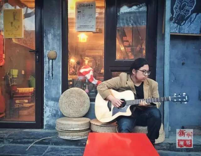 兩會(huì)期待丨來(lái)自大街小巷的聲音