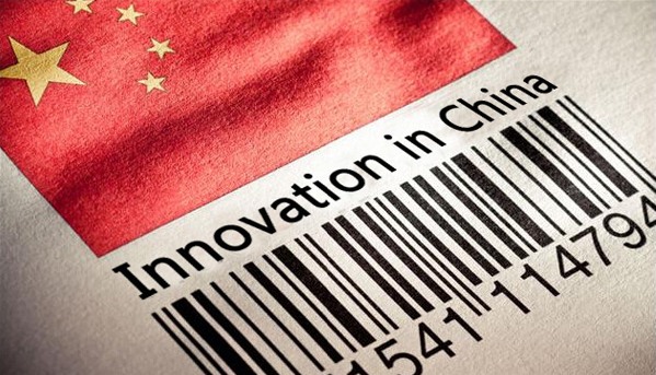 習近平：強化“中國制造”與“瑞士工業4.0”對接