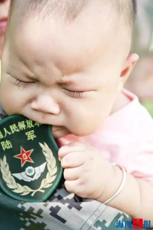 【我和軍隊(duì)的不解之緣】你是人間的大英雄！