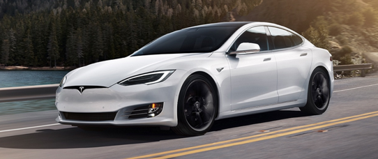 特斯拉MODEL 3北京車展國內首發(fā)