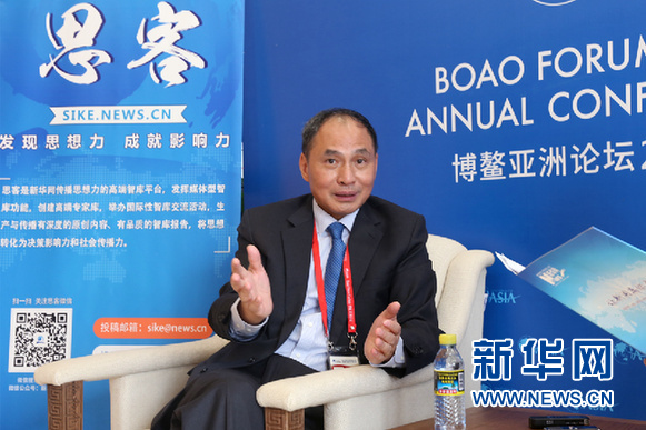 鄭永年：中國不怕打貿(mào)易戰(zhàn)，底氣簡單且充足