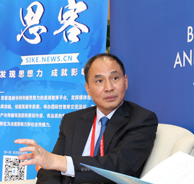 鄭永年：中國不怕打貿(mào)易戰(zhàn)，底氣簡單且充足