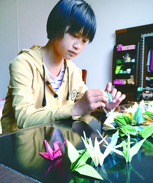 蹲點貧困村聽留守兒童的心聲