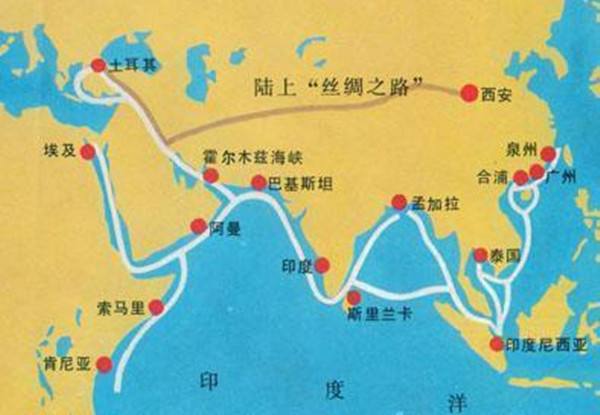 聚焦|中國(guó)與東盟關(guān)系中的6大關(guān)鍵熱詞