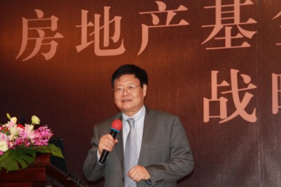 【聚焦華表獎】之名人觀點 張民耕：房地產(chǎn)無國界