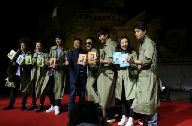 360奇酷手機推唐人街行動計劃 買就送泰國游！