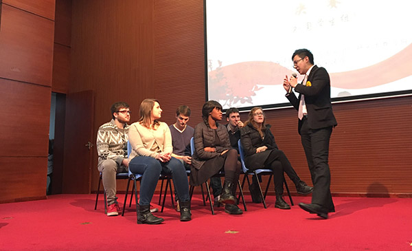 評論：如何以更從聰明的方式傳播中國文化