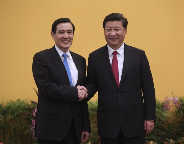 2015年，習(xí)近平總書記到過哪些地方？