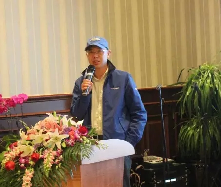 互聯網金融嫁接房地產 地金聯盟探索轉型新模式