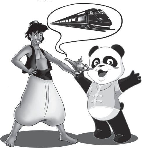 華黎明：習(xí)主席訪(fǎng)問(wèn)中東，彰顯中國(guó)全方位外交政策