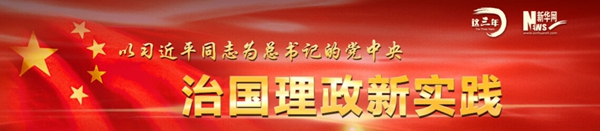 從全面依法治國看協調推進“四個全面”戰略布局