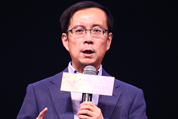 全球化的中國(guó)企業(yè)應(yīng)該聘用外國(guó)總裁