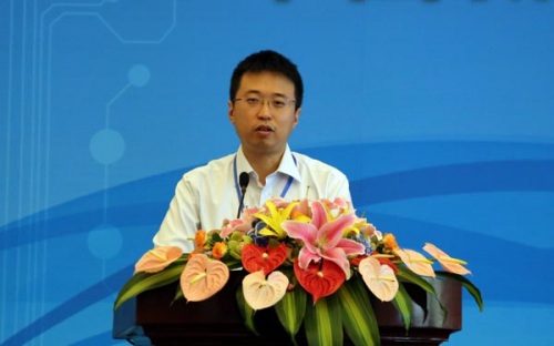 中國高性能融合互連網絡技術論壇在京舉行