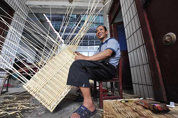 山東小鄉村的電商致富之路