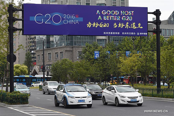 評論：中國能成為可持續增長的典范