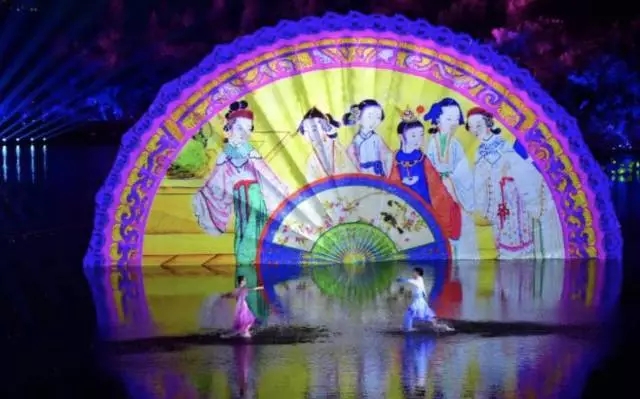 驚艷 | 昨晚，G20晚會用美刷爆了朋友圈！九大節目看點都在這