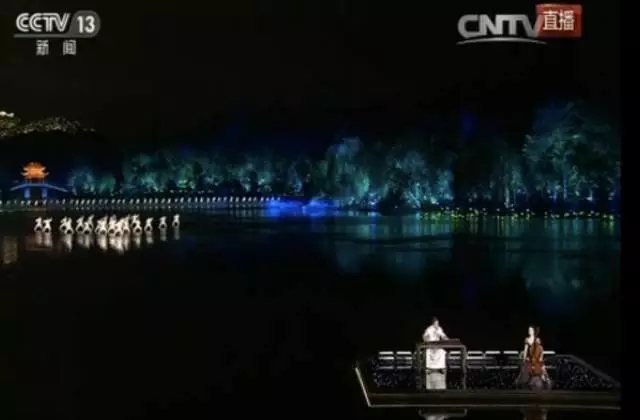 驚艷 | 昨晚，G20晚會用美刷爆了朋友圈！九大節目看點都在這