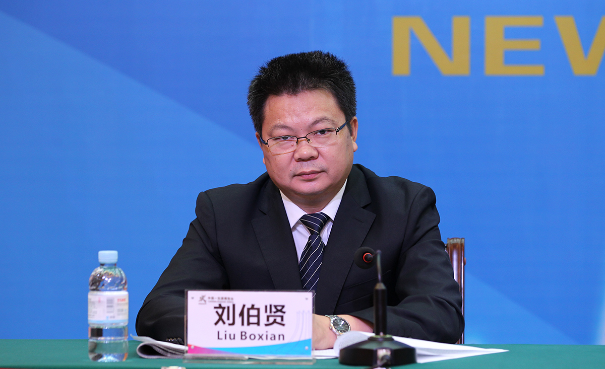 “兩會”組委會召開吹風會向中外記者通報有關情況　升級版東博盛會為客商帶來全新體驗