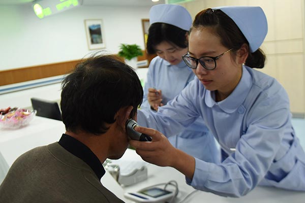 評論：搭建全科醫生網絡 提升中國國民健康水平