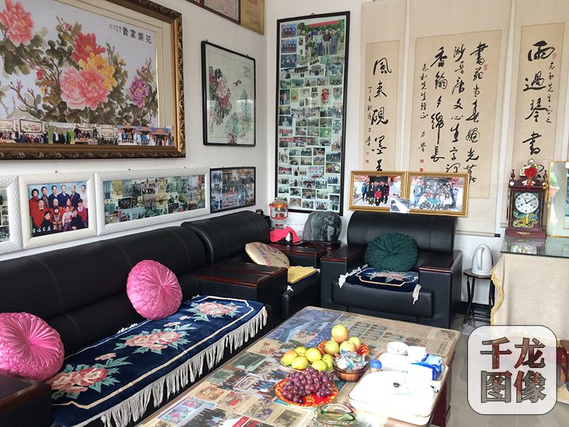 【網(wǎng)絡(luò)媒體走轉(zhuǎn)改】界石鋪走出的“敬禮老兵”