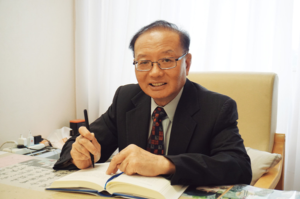 魏建國:改善中日經(jīng)貿(mào)關(guān)系要走好三步棋