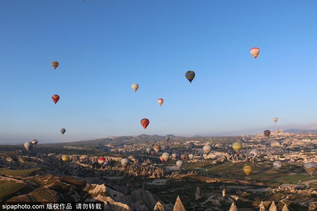 盤點土耳其之旅必去地 體驗原汁原味當地游