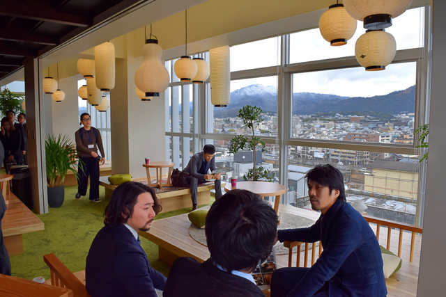 日本京都高級膠囊酒店相繼開張 價格實惠受青睞