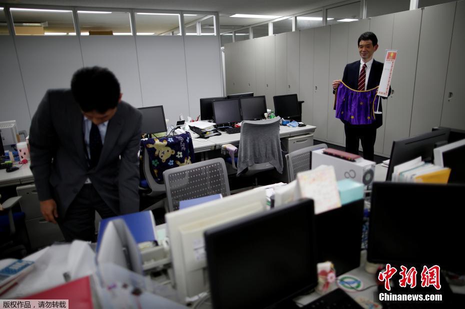 日本“優質星期五”活動 鼓勵員工早下班去消費