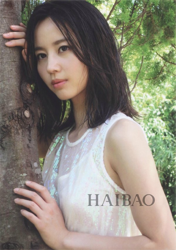 OMG！“辣媽”堀北真希退出娛樂圈，登上日媒頭條，曾經的Top級女演員竟決心做家庭主婦？