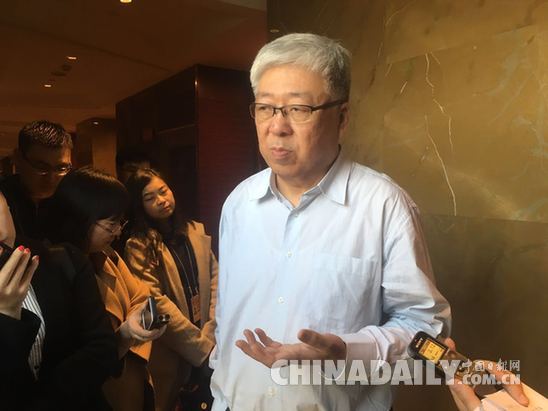 方來英：去年北京出生人口近28萬，與二孩政策預期相符