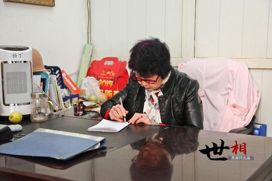 老太曾因走私入獄 81歲時(shí)再次成為千萬(wàn)富翁（組圖）