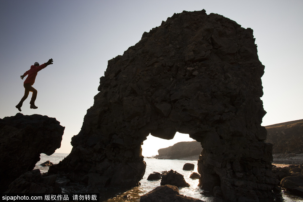 馬爾他海岸景觀“藍窗”沉入海底 盤點全球僅存石灰巖拱形門奇觀