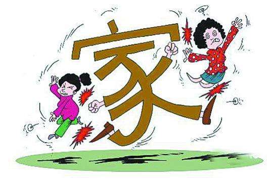 女孩遭親媽家暴 用煙頭燙傷身體剪斷小指【圖】