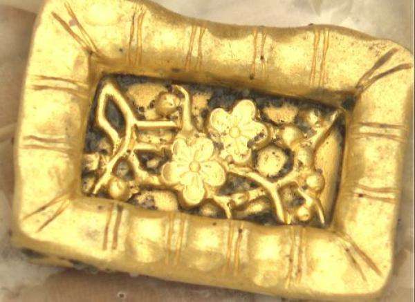 近2萬(wàn)件出水文物 實(shí)證確認(rèn)張獻(xiàn)忠沉銀傳說(shuō)