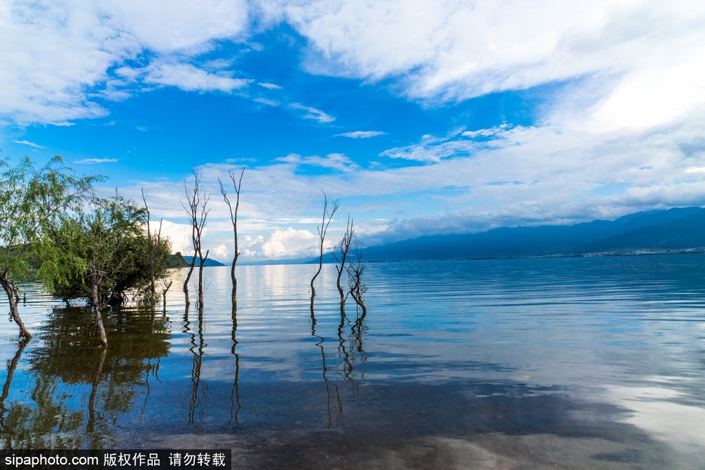 五一小長假又來了 盤點國內短期游好去處
