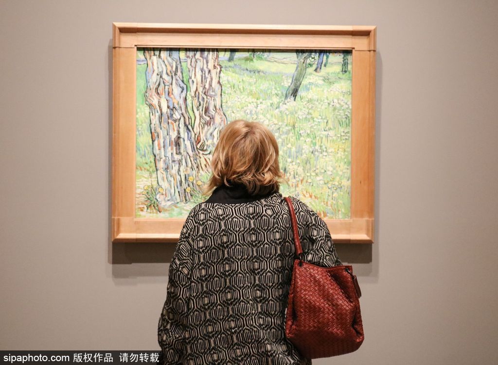 全球獨(dú)家！世界上首個梵高個人作品展在墨爾本舉辦